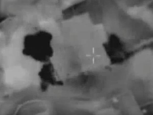 IDF Strikes Hezbollah Air Defense Sites and Weapons Depot in Lebanon