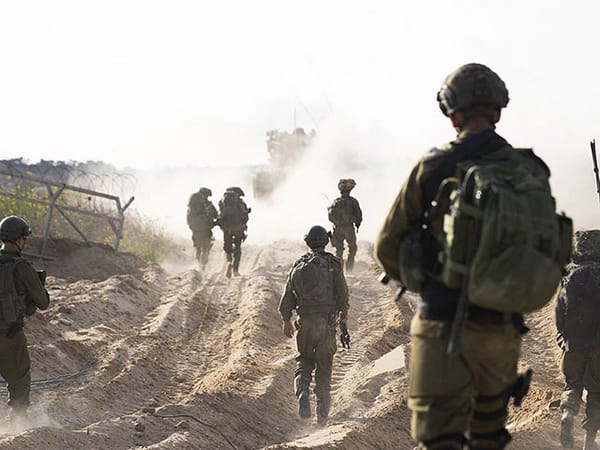 Sources in Gaza: IDF forces withdraw from Shejaiya area