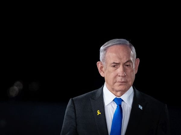 Netanyahu's Office: Israel won't leave Philadelphi Corridor