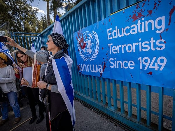 UNRWA disappointed by low funding at donor conference