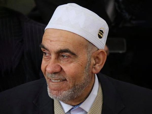 Hamas leader Mohammad Shehab dies in Gaza