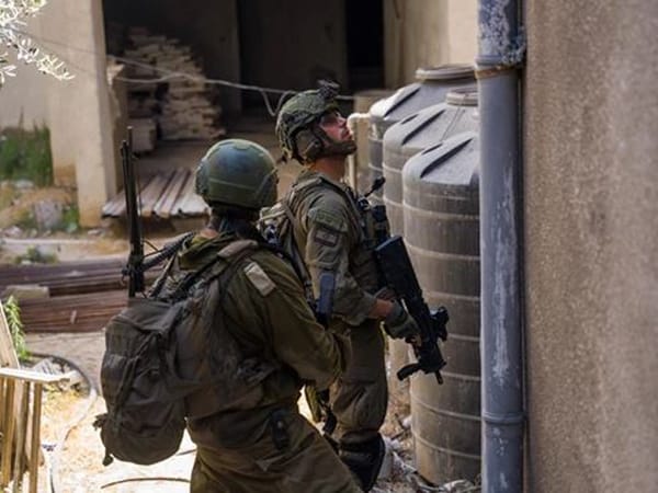 Over past week, IDF eliminated more than 150 Hamas terrorists