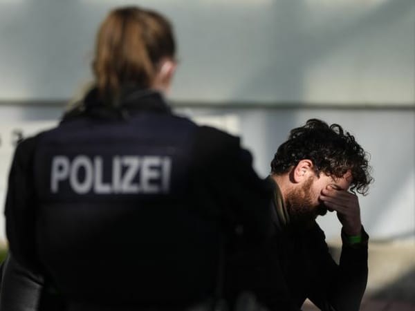 Germany Bans Hamburg Islamic Center for Extremist Activities