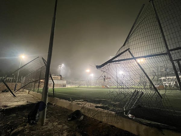 The number of deaths in Majdal Shams soccer field rises to 12