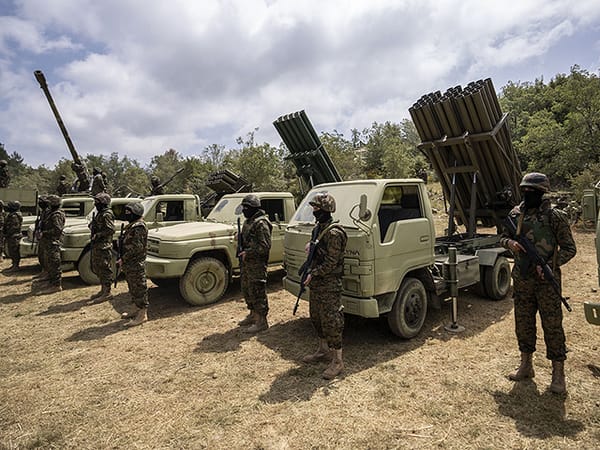 Hezbollah evacuates facilities in Syria amid anticipated IDF strikes