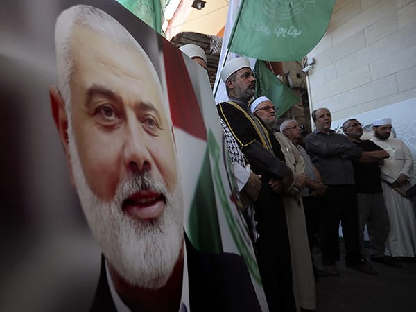 Details of Ismail Haniyeh's Death