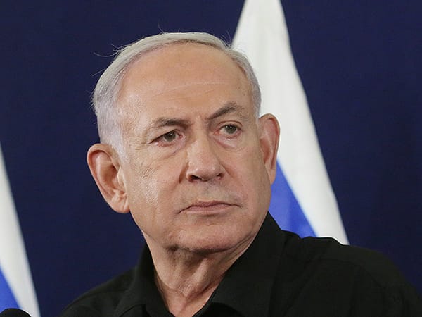 Netanyahu: Israel Will Settle Scores with All Aggressors