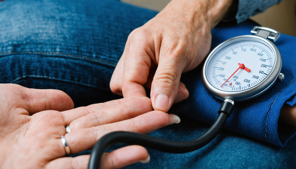 A Breakthrough in Blood Pressure Management: The New Hope for Tough Cases