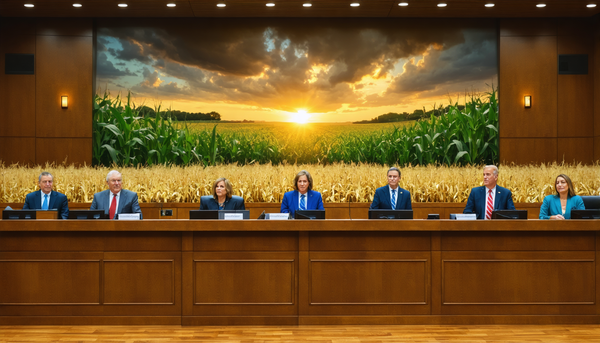 A Landmark Win: CGC Hails CUSMA Panel's Decision on GM Corn