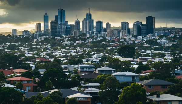 Dire 10-year Prediction for the Nation's Housing Crisis Every Australian Needs to Read