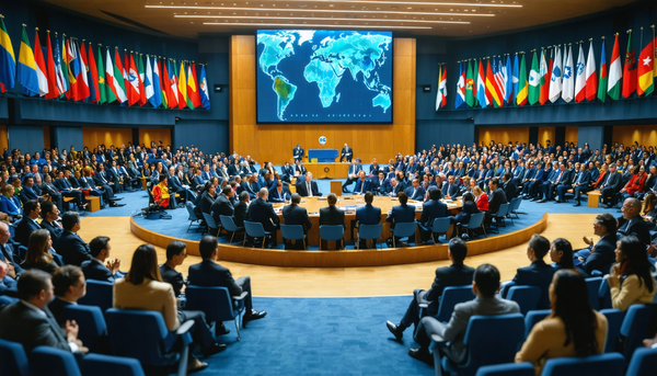 Global Leaders Unequivocally Address Mental Health Crisis as Top Agenda at General Assembly