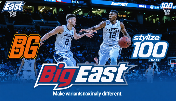 Jon Walker's Expert Rankings: Discover the Shifts in Big East Men's Basketball!