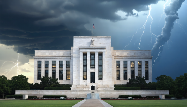 Why The Federal Reserve Must Stand Firm Against Political Pressure