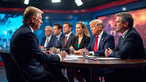 Fox News Economists Unanimously Oppose Trump Tariffs: A Threat to Consumer Well-being?