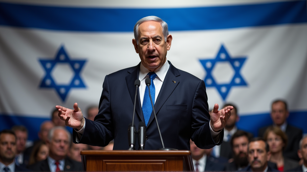 Israel's Bold Stance: Netanyahu Pledges to Eliminate Iran’s Threat