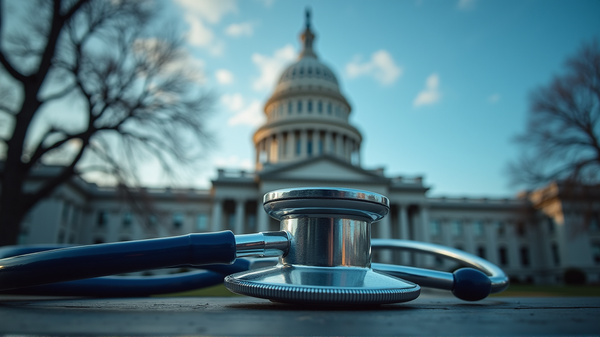 R.I. Senate's Bold Move to Combat the Doctor Shortage - New Legislation Unveiled!