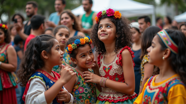 Discover the Unique Palestinian Voices at the 14th Brazilian Student Festival!