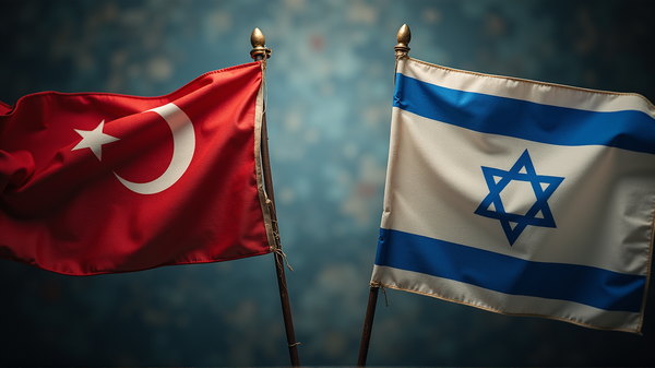 Türkiye's Bold Move: Investigating Israel's Lethal Encounter with Turkish Nationals