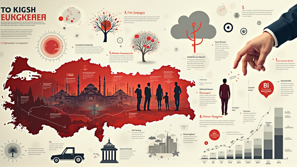 Exploring the Surge: How Health Payment Changes are Spiraling Turkish Inflation in February