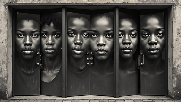 Doors Are Slamming In Black Americans’ Faces: The Unseen Struggle