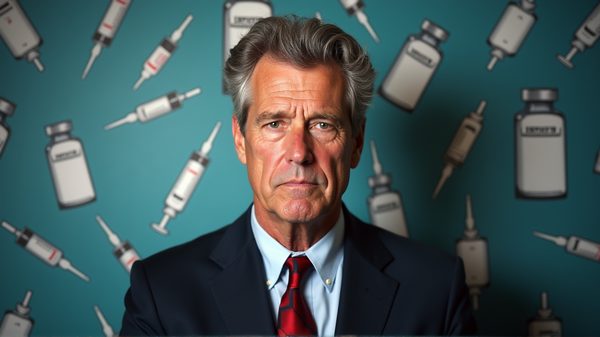 RFK Jr. Rejects Scientific Evidence on Vaccines: A Controversial Stance