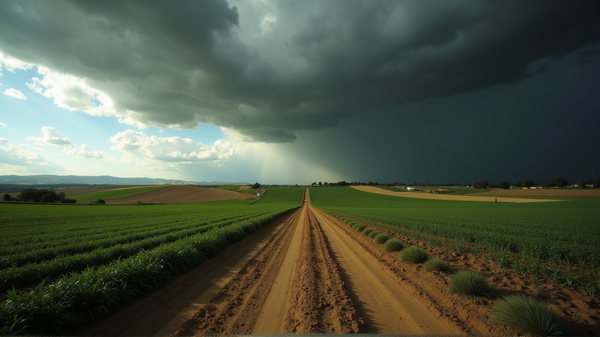 The Unexpected Cost of California Farmers' Faith in Trump