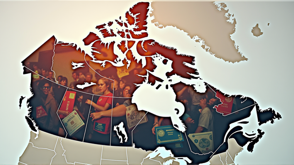 Unveiling Canada’s Hidden Struggles: Economic and Immigration Challenges in 2023