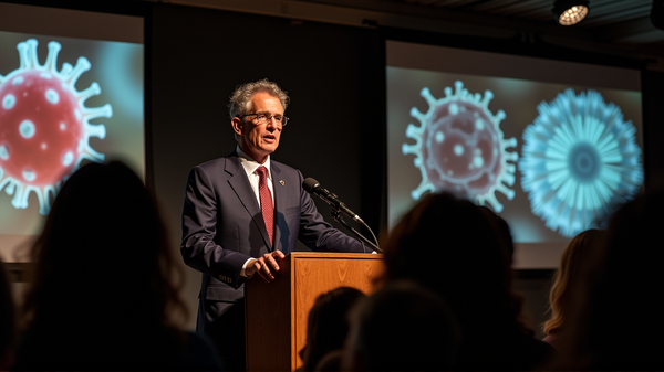 Robert F. Kennedy Jr.'s Call to Action: Responding to the Measles Outbreak