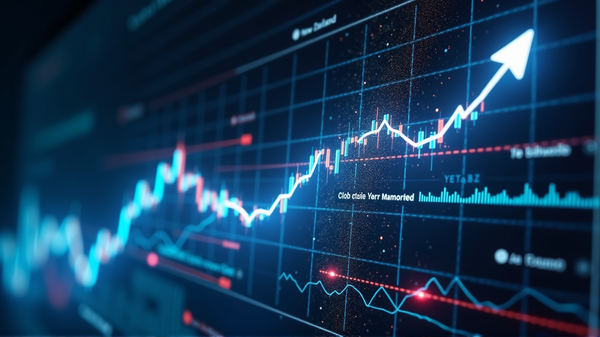 New Zealand Dollar Bounces Back Amid Global Currency Tensions