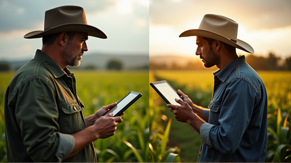 How Weather Alerts Are Shaping Farming Strategies Across Americas