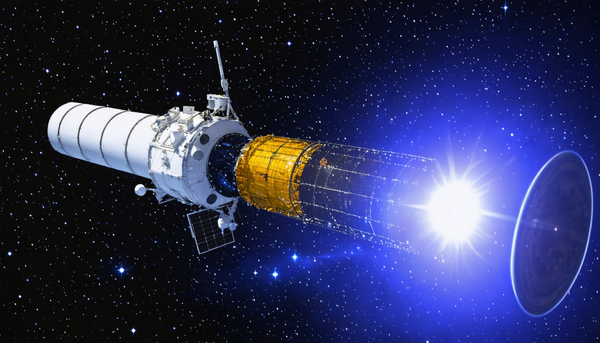 Unlocking the Universe: NASA's Bold Mission to Answer Humanity's Deepest Questions