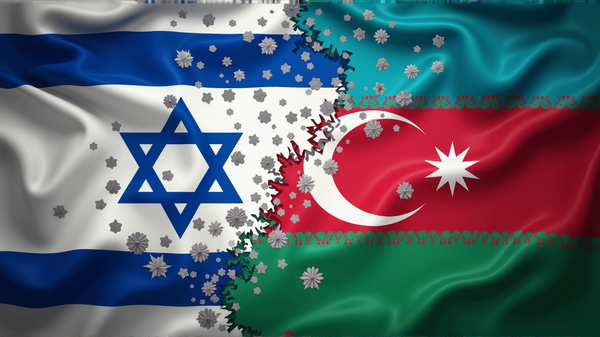 Israel and Azerbaijan: Bridging Strategic Gaps by Lifting Sanctions