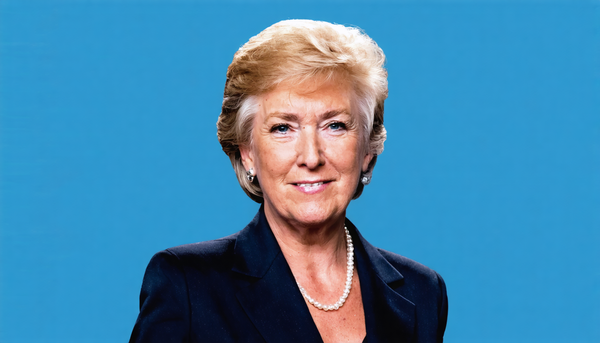 From Wrestling Ring to the White House: Linda McMahon as Trump's Education Secretary?