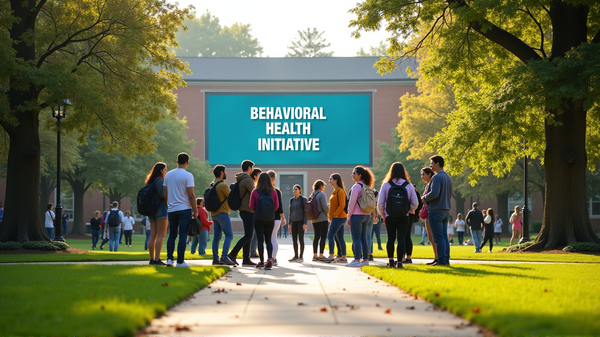 Southern Oregon University's Exciting New Venture into Behavioral Health