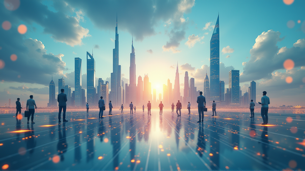 Transforming Roles: Middle East CPOs Embrace Strategic Leadership in 2025