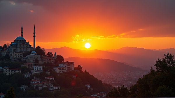 A New Dawn: Cease-Fire Bridges the Divide in Turkey's Historic Conflict