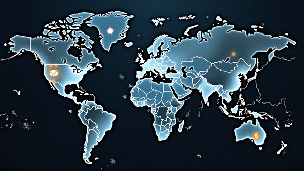 Amazon's Outage: Unveiling the Global Impact and Resolution